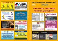Nhled - Katalog Trutnov, Nchod